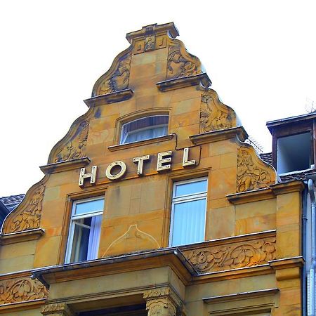 Europaeischer Hof Am Dom Köln Eksteriør bilde